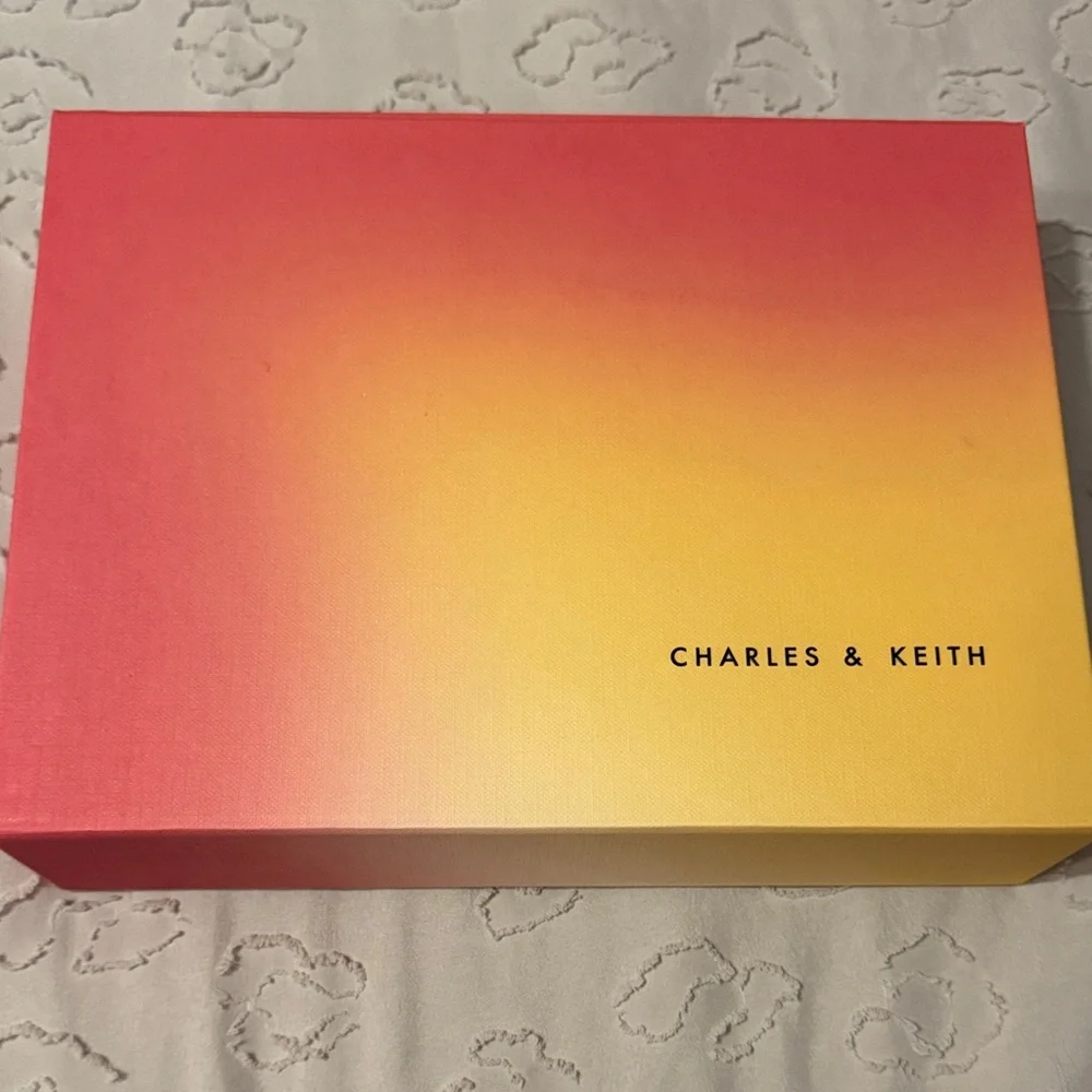 Charles & Keith Gradient Gift Box - Picture 3 of 13